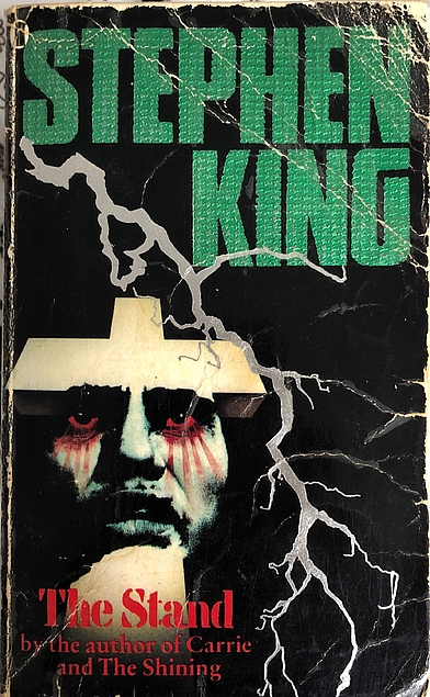 stephen king the stand